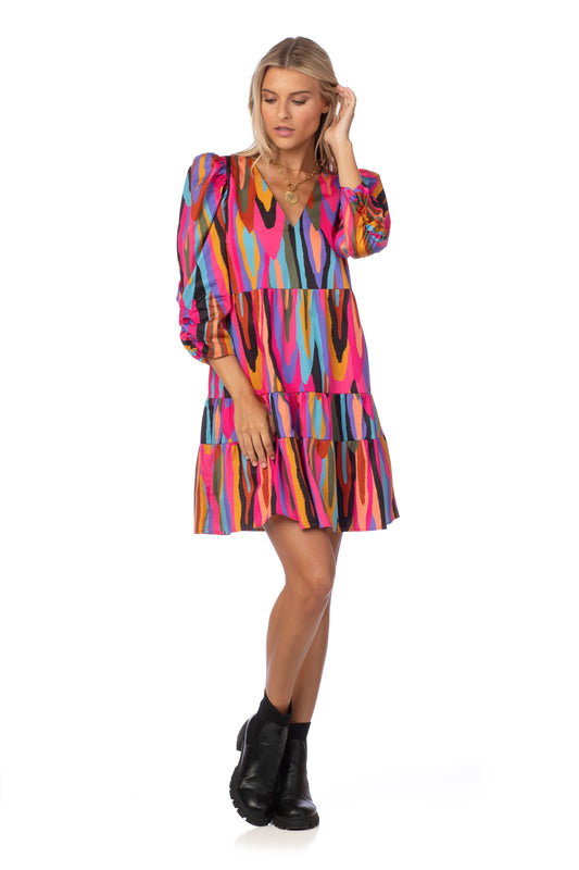 Bissy Dress