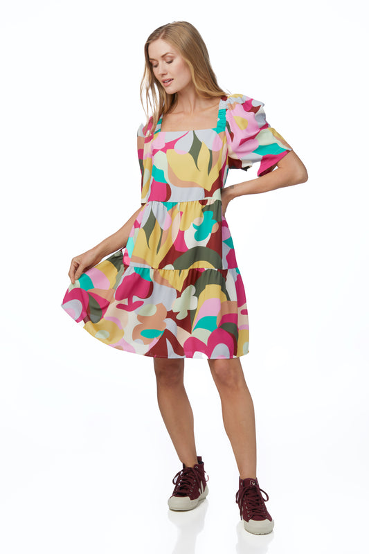 Conor Dress