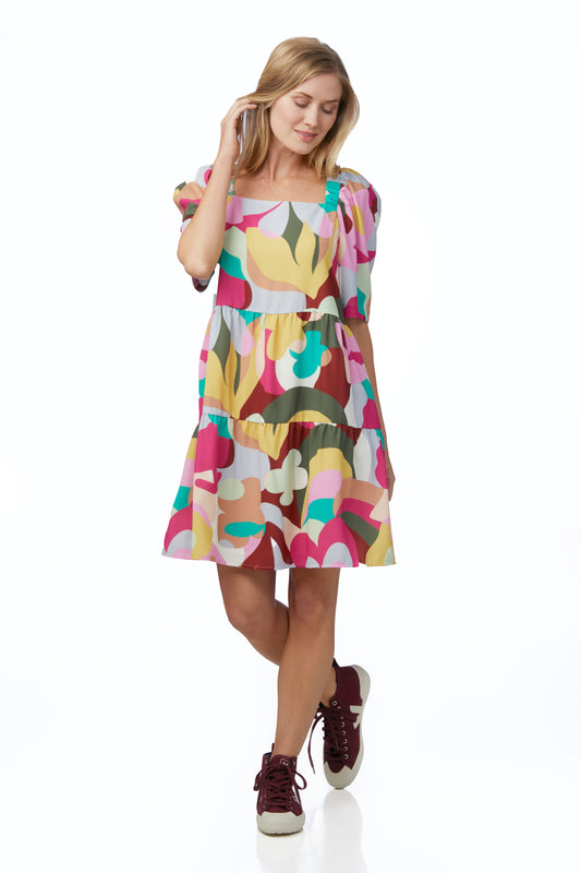 Conor Dress