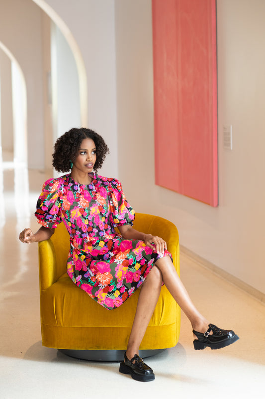 Lizzy Dress