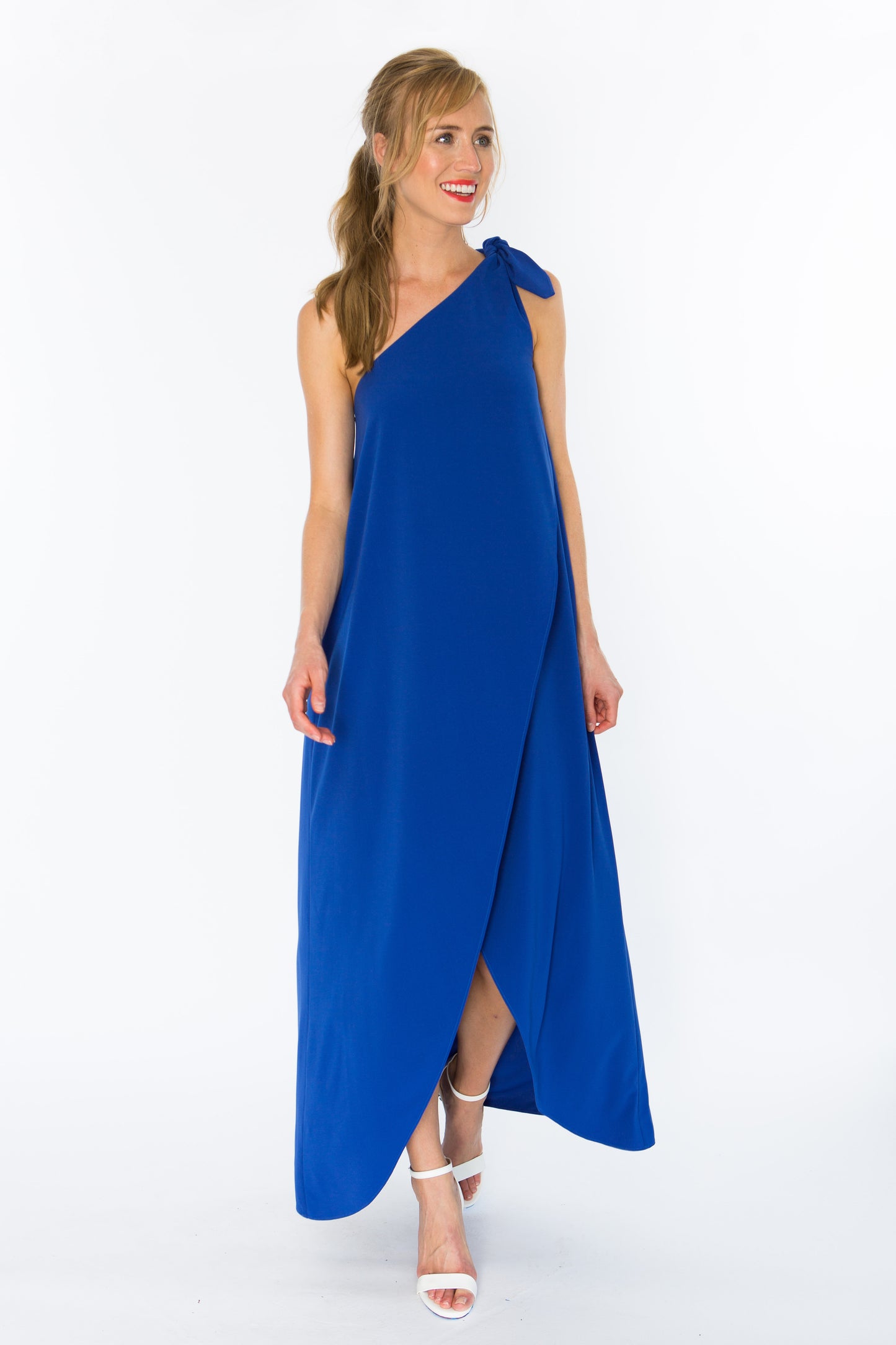 Sasha Maxi Dress