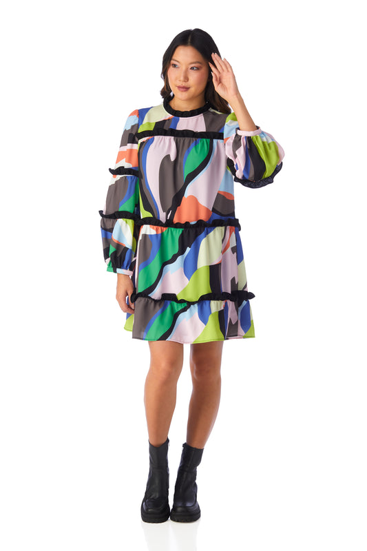 Darby Dress