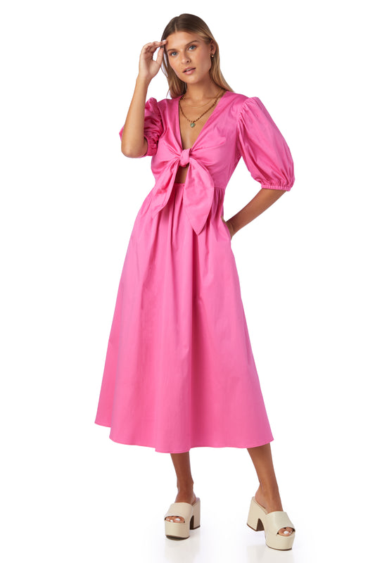 Emilie Dress