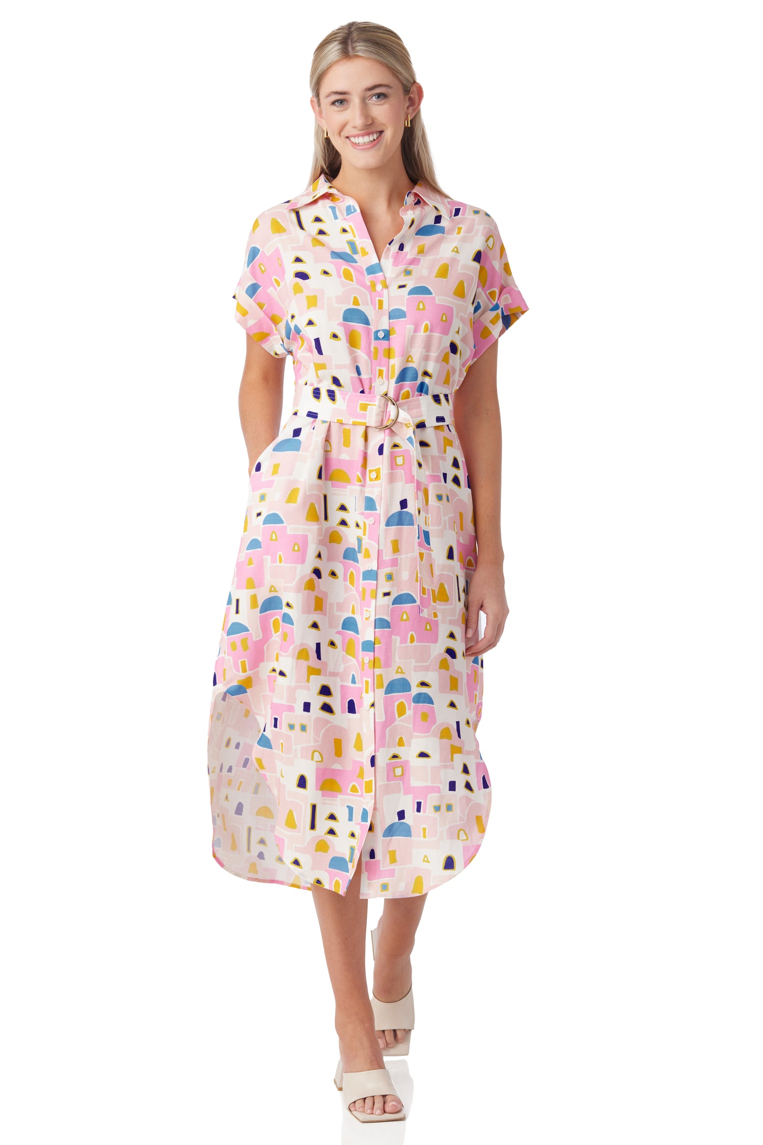 Hannah Dress