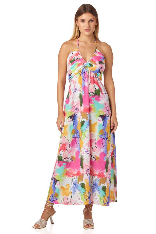 Hill Dress