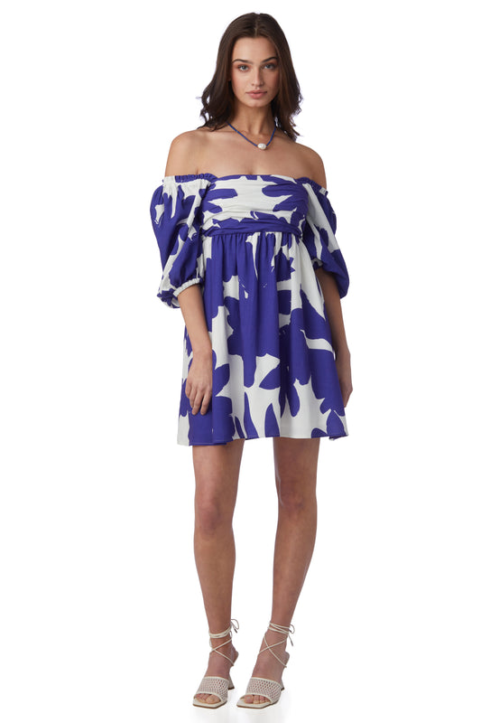 Hunter Dress