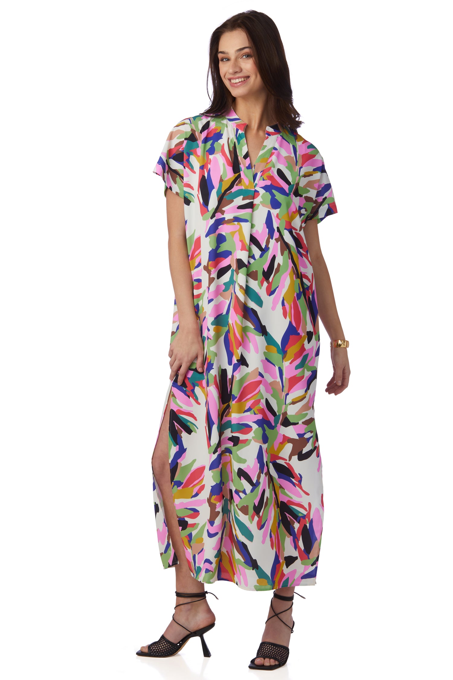 Ina Caftan