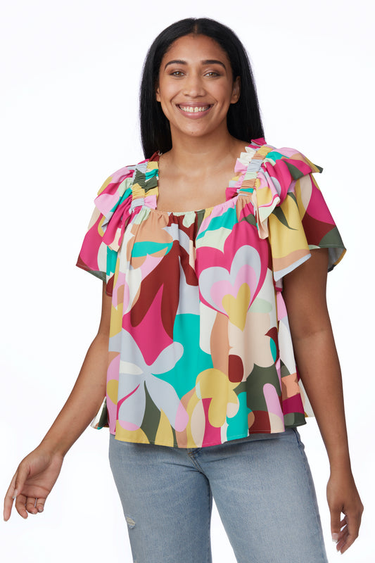 Ira Top - Defect - 43
