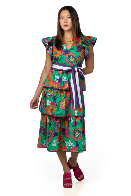 Jordan Dress