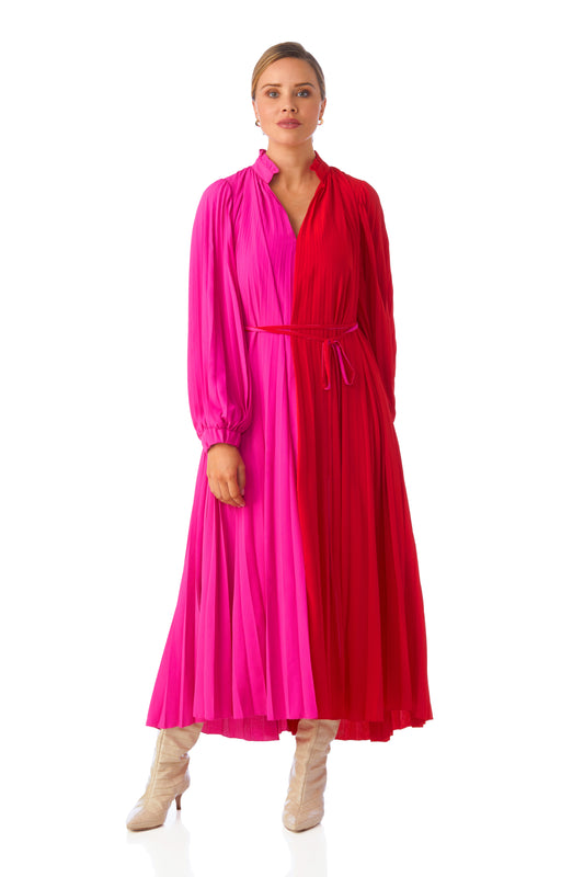 Leah Dress