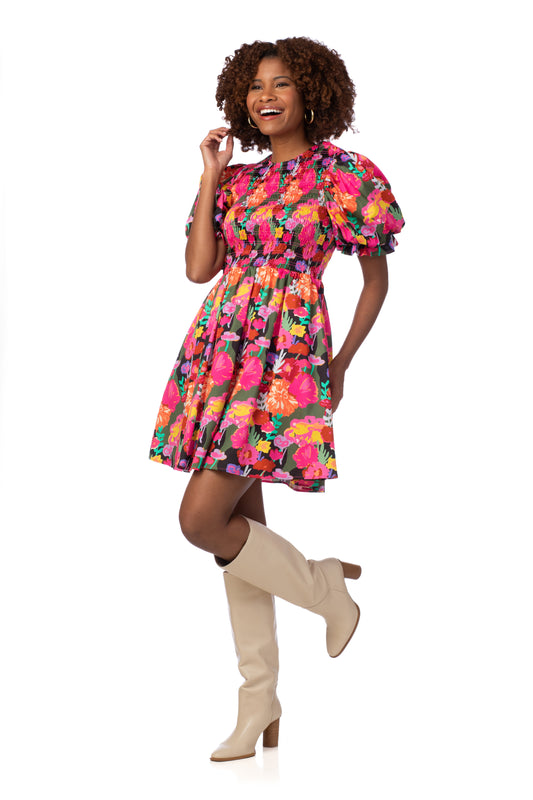 Lizzy Dress