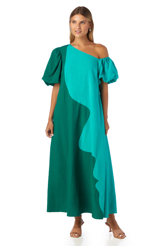 Lovett Dress