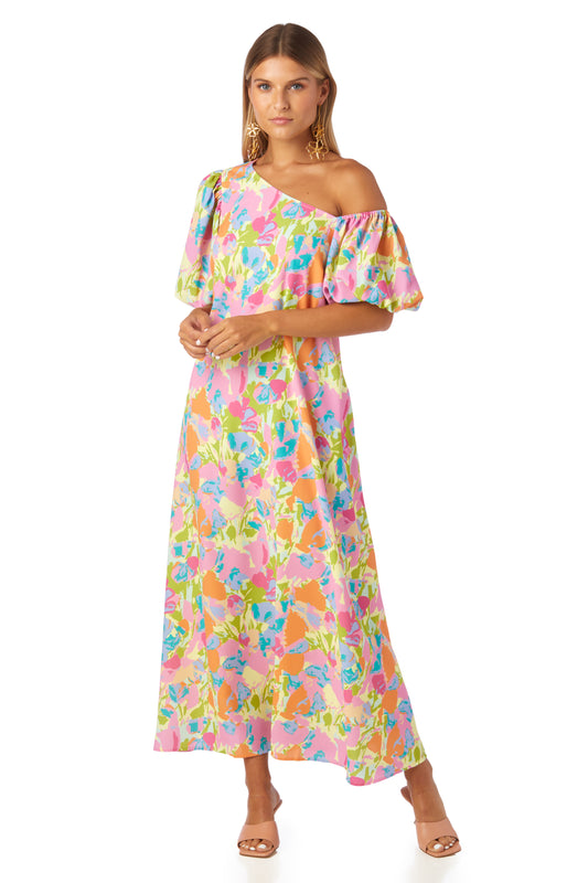 Lovett Dress