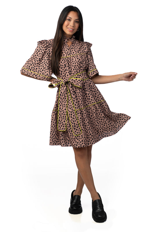 Maisie Dress