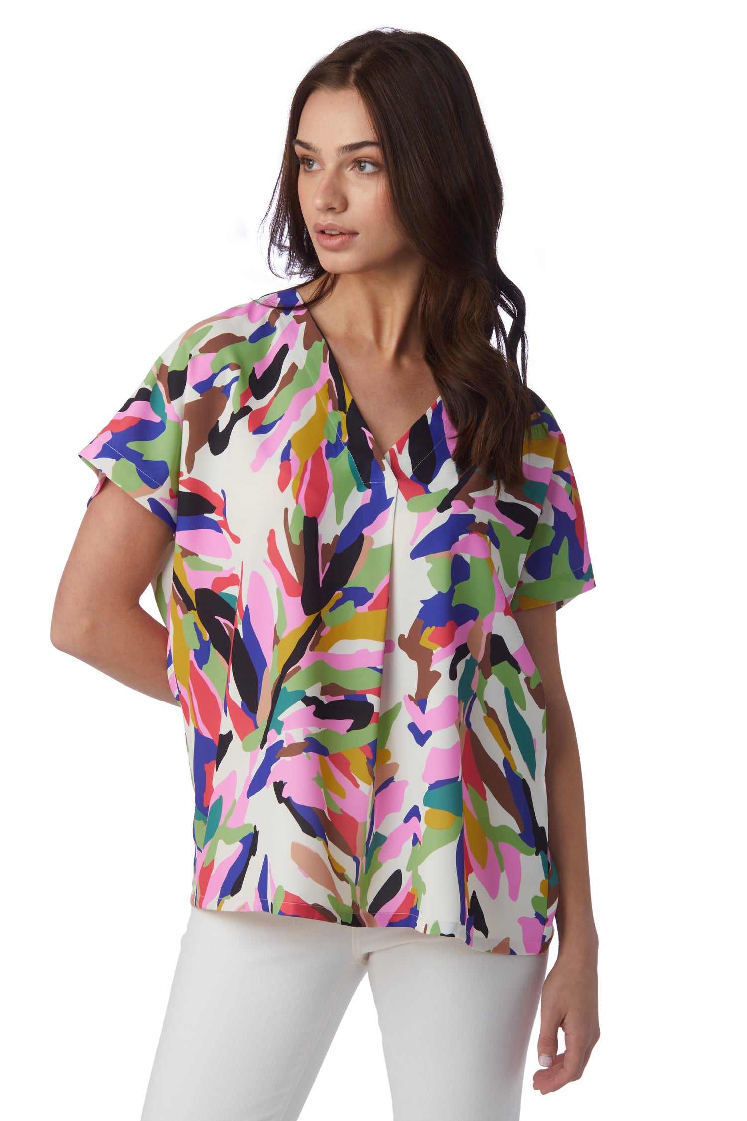 Martha Tunic