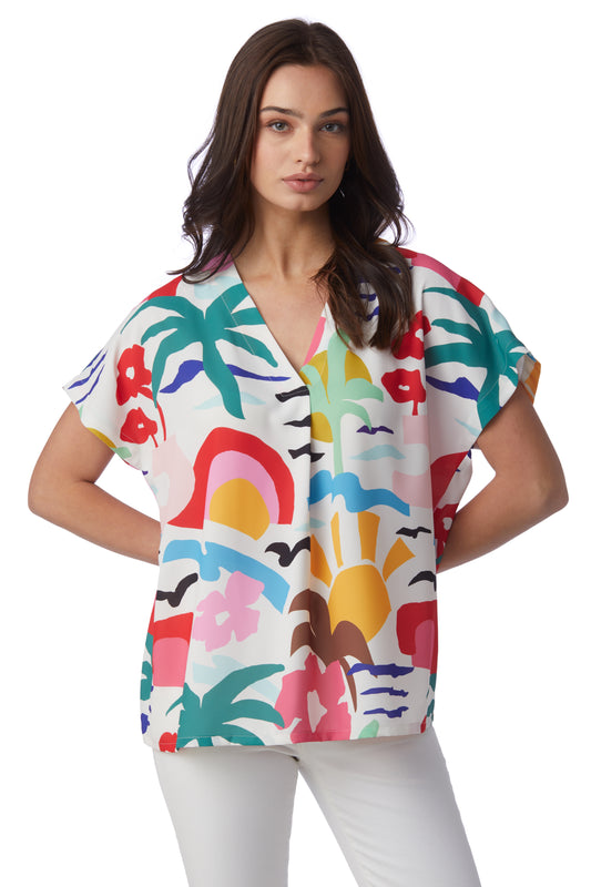 Martha Tunic