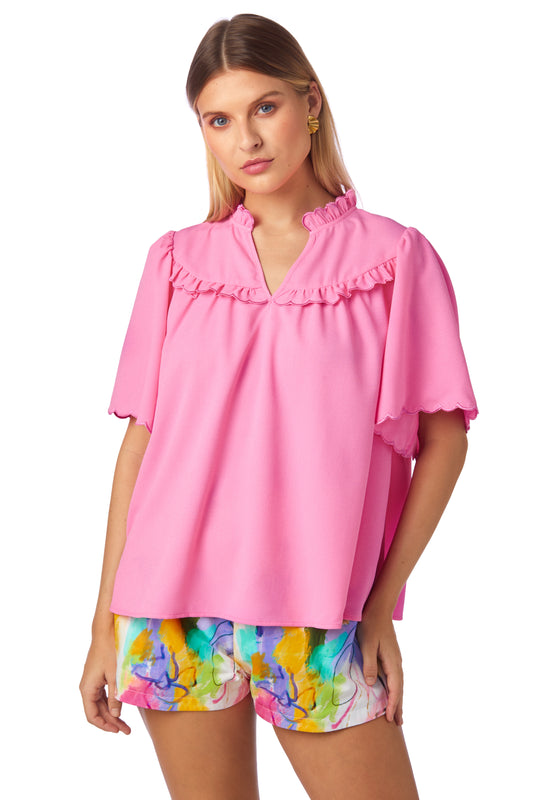 Mattie Top