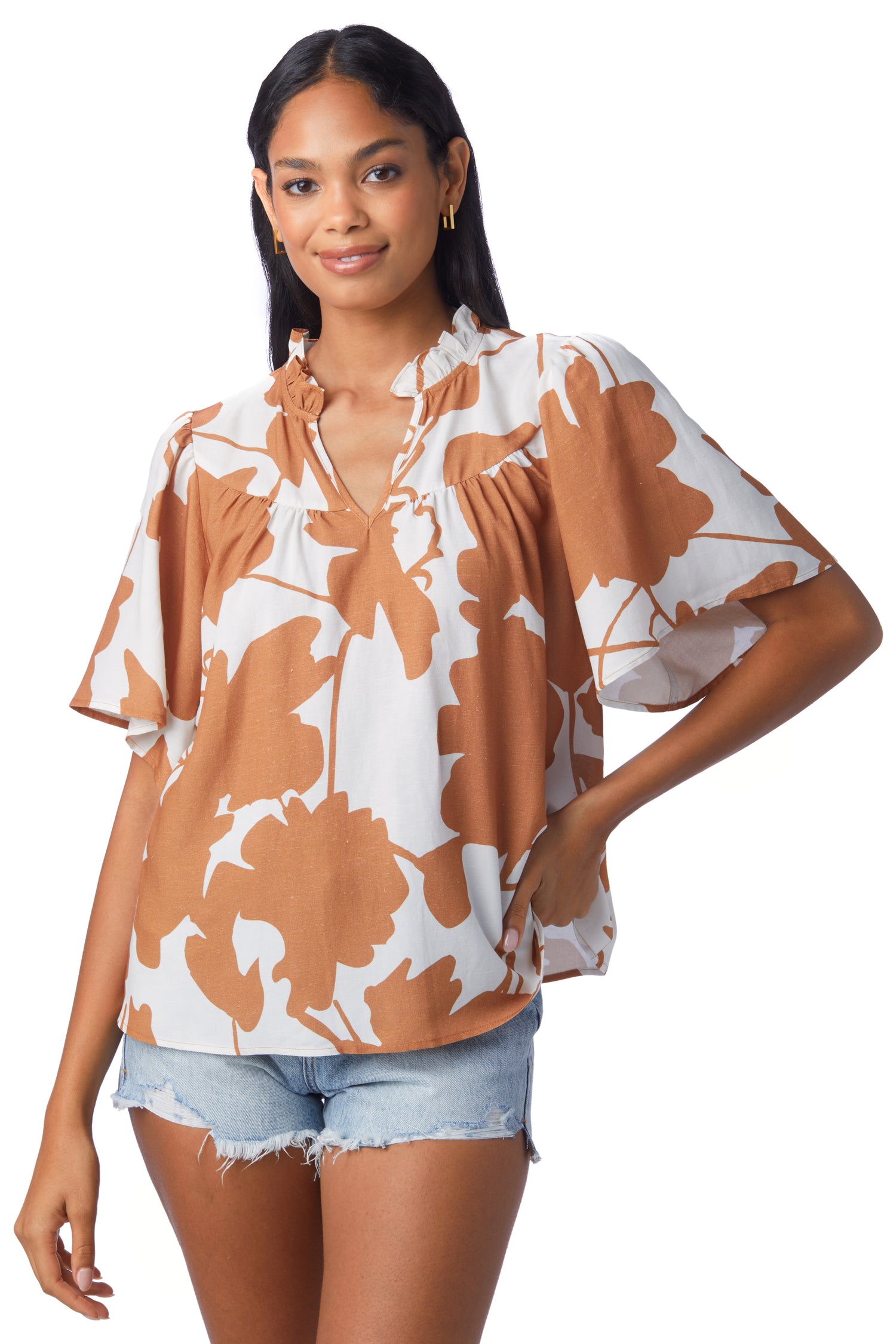 Mattie Top