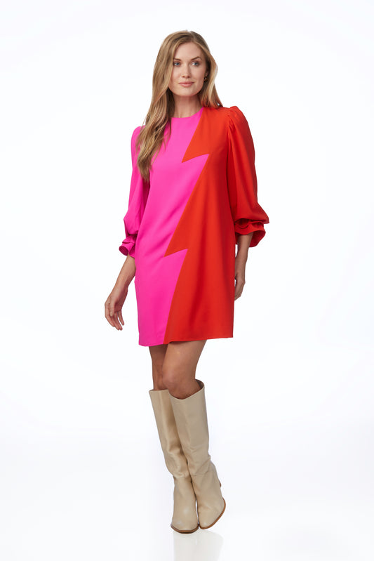 Meaghan Dress