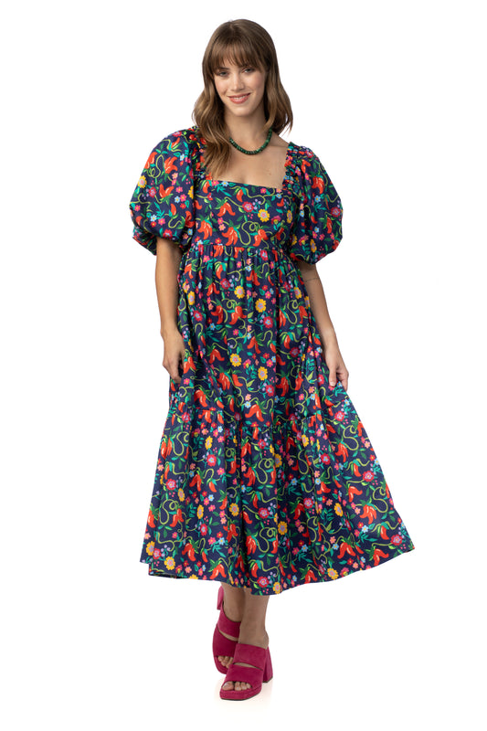 Molly Dress