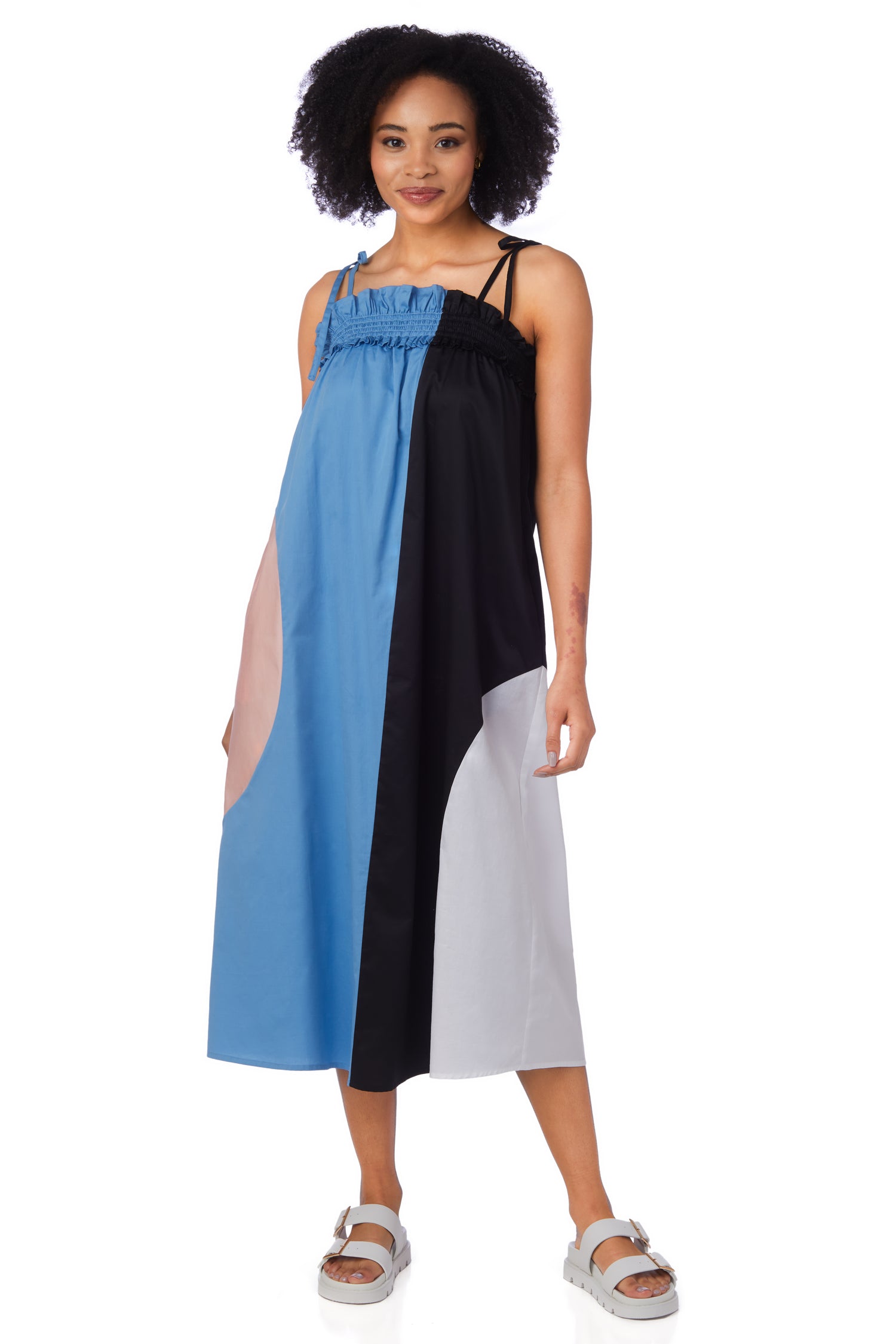 Pippa Dress