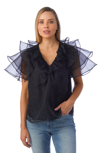 Poppy Top