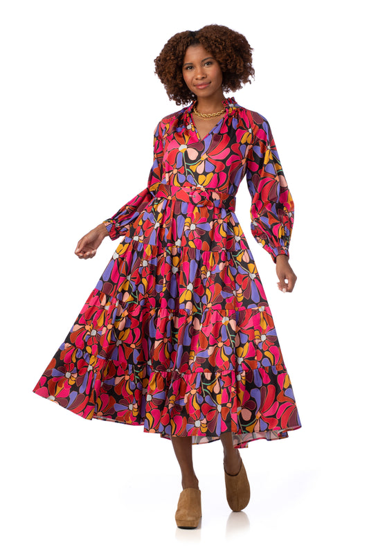 Primrose Dress