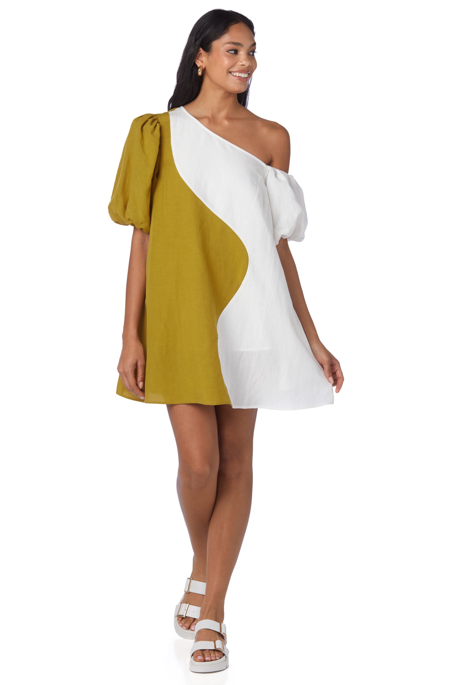 Raleigh Dress