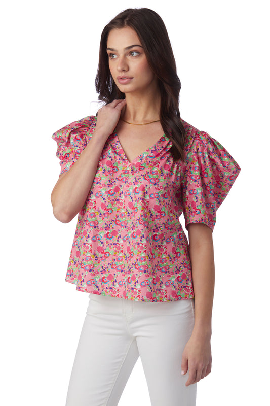 Stetson Top