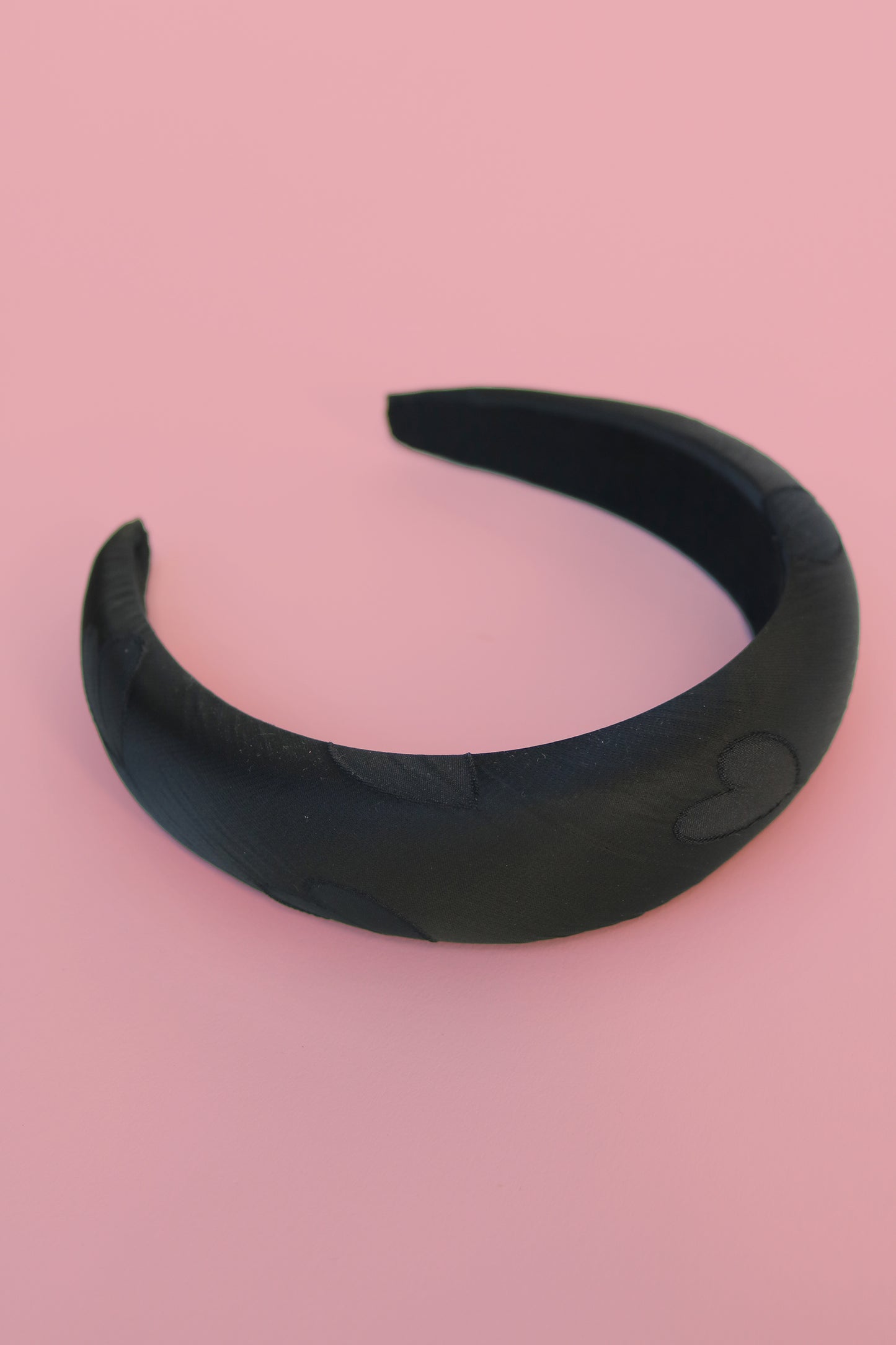 Venita Padded Headband