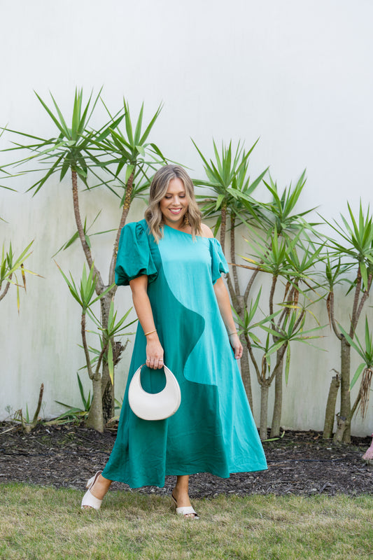 Lovett Dress